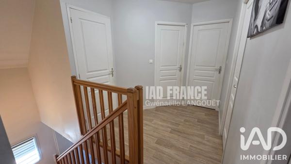 Maison à vendre 5 pièces 113,16 m² Romagné