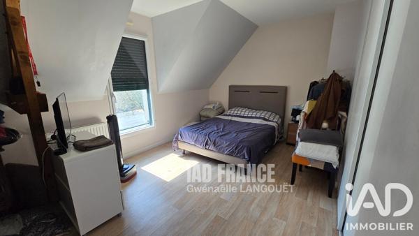Maison à vendre 5 pièces 113,16 m² Romagné