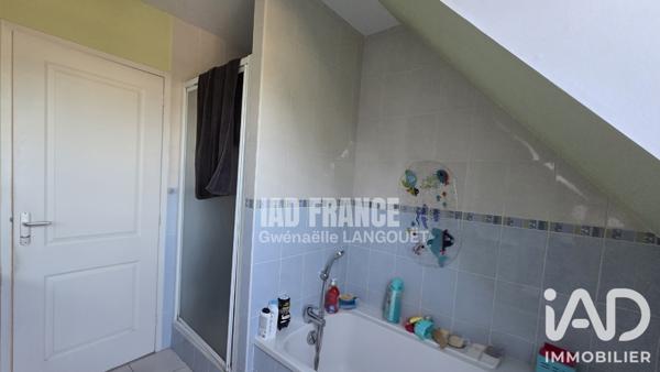 Maison à vendre 5 pièces 113,16 m² Romagné