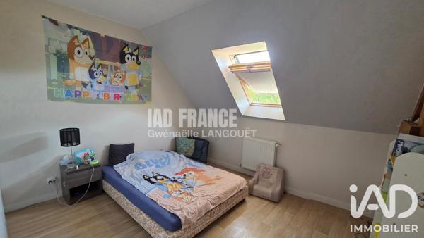 Maison à vendre 5 pièces 113,16 m² Romagné