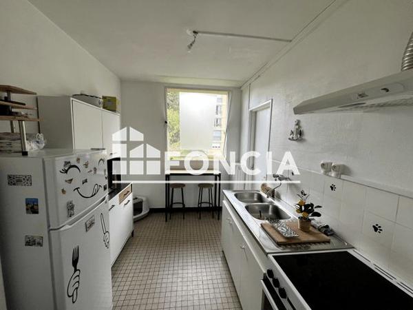 À vendre Appartement 2 pièces 46.98 m² - Beauvais 60000