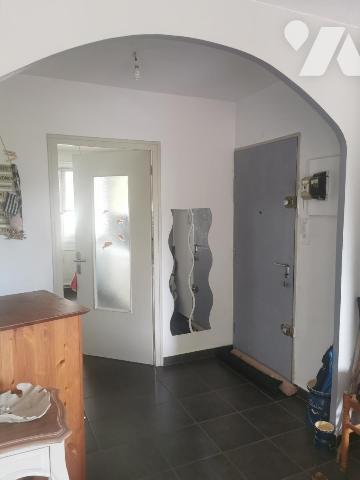 APPARTEMENT 3 PIECES BALCON