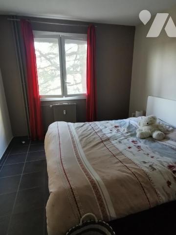APPARTEMENT 3 PIECES BALCON