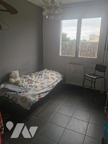 APPARTEMENT 3 PIECES BALCON