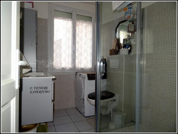 Persan (95340) PERSAN, quartier Fresnay, maison rénovée