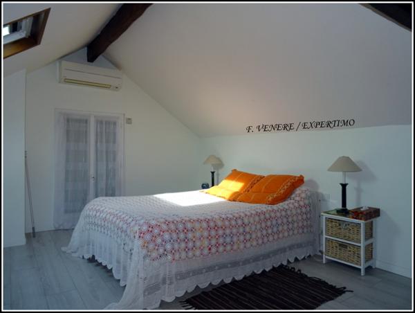 Persan (95340) PERSAN, quartier Fresnay, maison rénovée