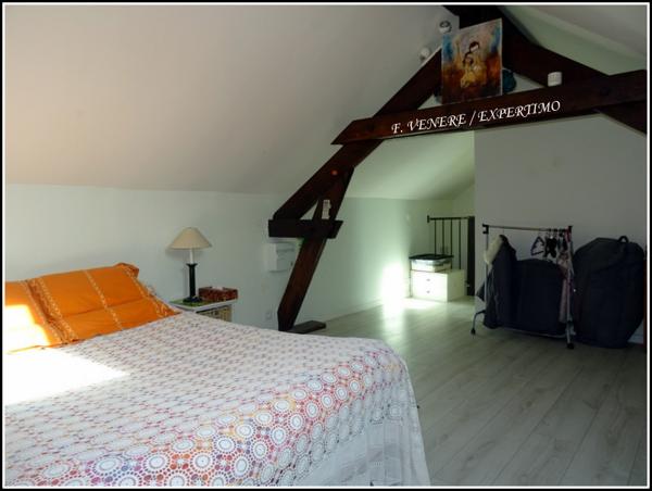 Persan (95340) PERSAN, quartier Fresnay, maison rénovée