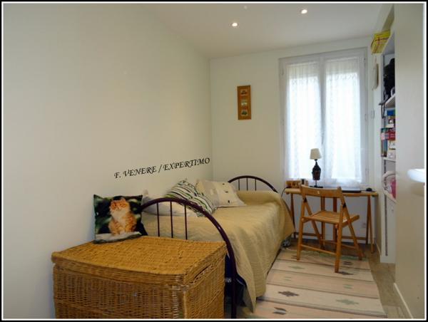 Persan (95340) PERSAN, quartier Fresnay, maison rénovée