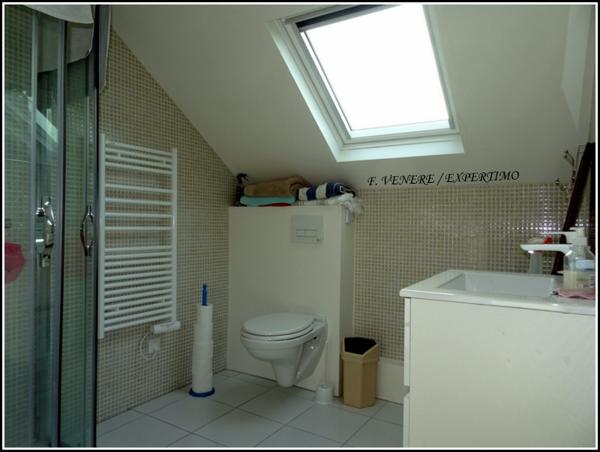 Persan (95340) PERSAN, quartier Fresnay, maison rénovée