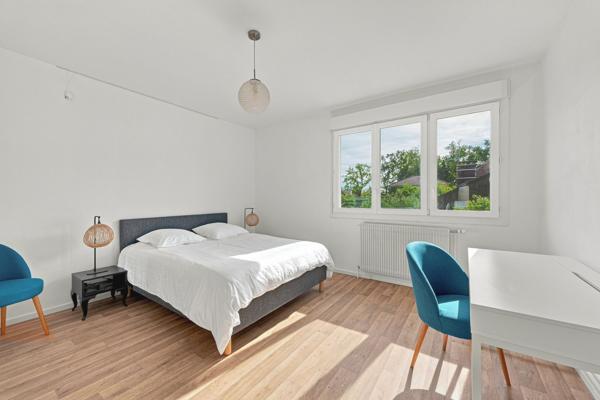 Vente Maison de luxe Prévessin-Moëns 8 Pièces 564 m²