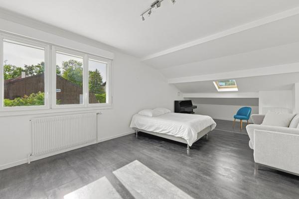 Vente Maison de luxe Prévessin-Moëns 8 Pièces 564 m²