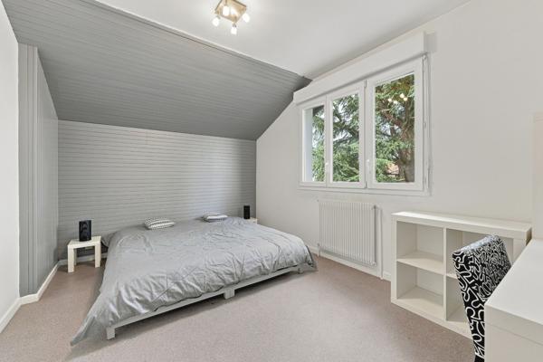 Vente Maison de luxe Prévessin-Moëns 8 Pièces 564 m²