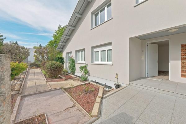 Vente Maison de luxe Prévessin-Moëns 8 Pièces 564 m²