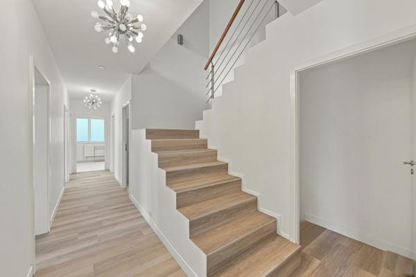 Vente Maison de luxe Prévessin-Moëns 8 Pièces 564 m²