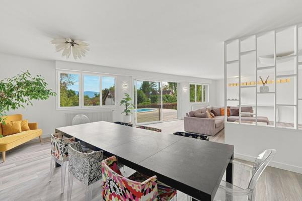 Vente Maison de luxe Prévessin-Moëns 8 Pièces 564 m²
