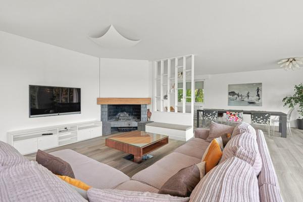 Vente Maison de luxe Prévessin-Moëns 8 Pièces 564 m²