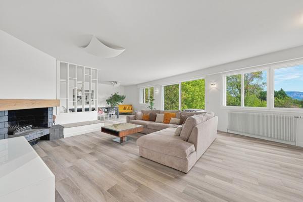 Vente Maison de luxe Prévessin-Moëns 8 Pièces 564 m²