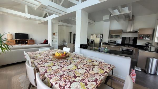 Maison de ville Familliale