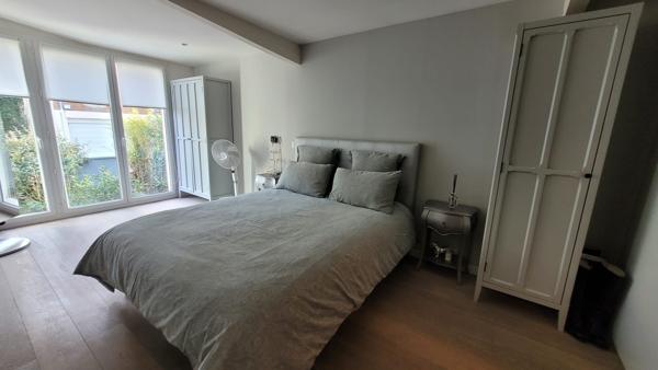 Maison de ville Familliale