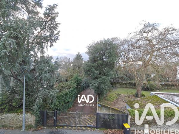 Appartement à vendre 3 pièces 73 m² Nantes