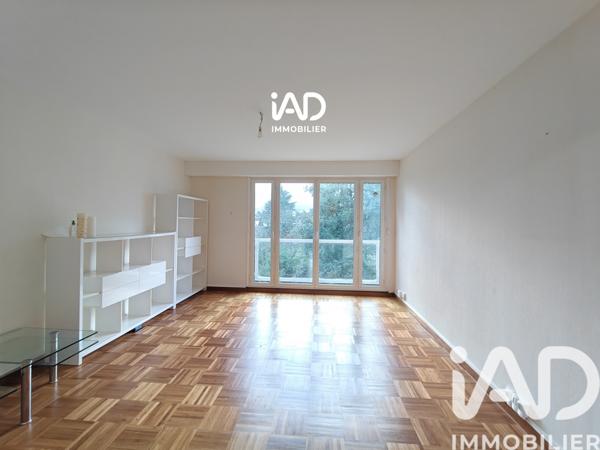 Appartement à vendre 3 pièces 73 m² Nantes