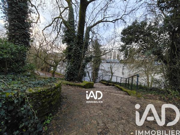 Appartement à vendre 3 pièces 73 m² Nantes