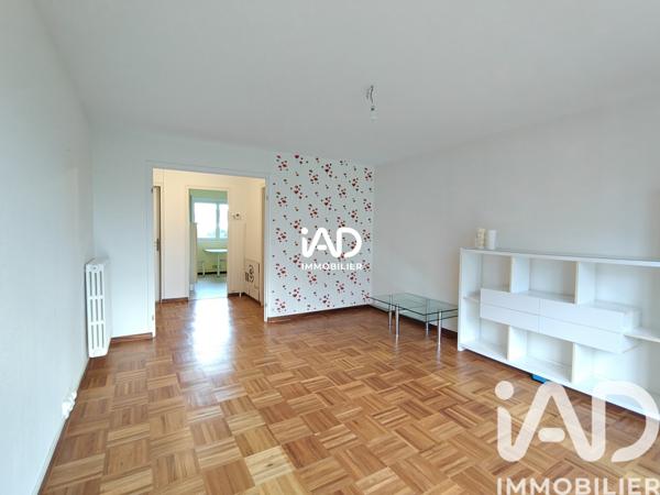 Appartement à vendre 3 pièces 73 m² Nantes