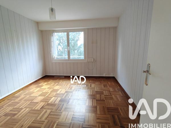 Appartement à vendre 3 pièces 73 m² Nantes