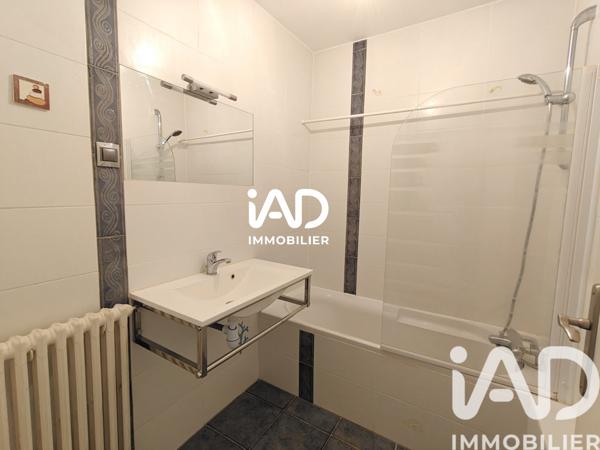 Appartement à vendre 3 pièces 73 m² Nantes