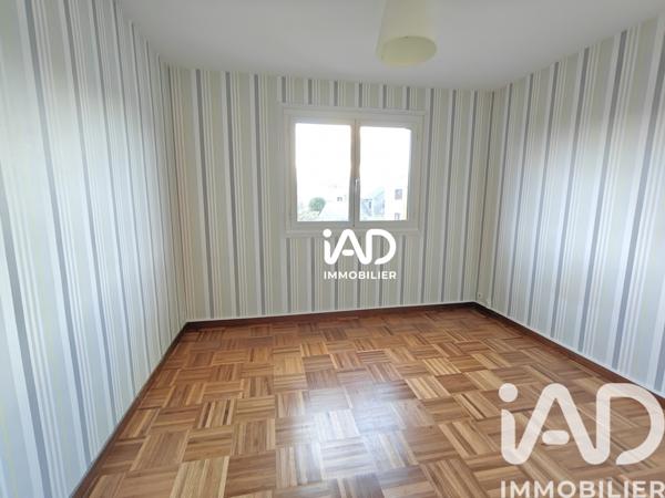 Appartement à vendre 3 pièces 73 m² Nantes