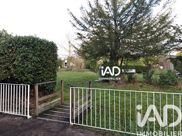 Appartement à vendre 3 pièces 73 m² Nantes