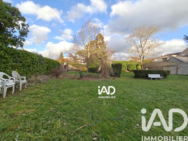 Appartement à vendre 3 pièces 73 m² Nantes