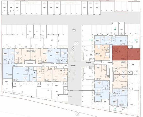 Appartement à vendre 2 pièces 44 m² Givrand