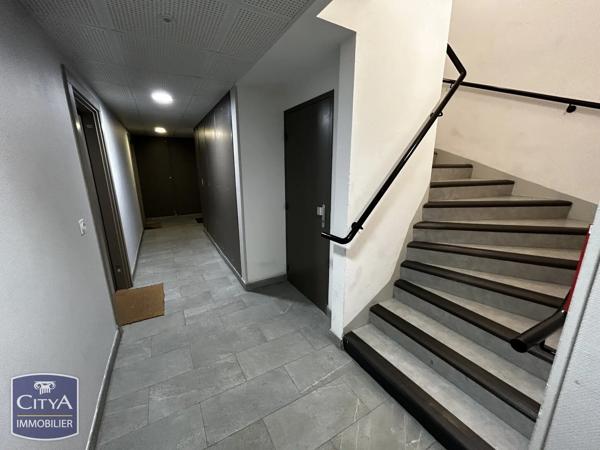 Appartement à vendre 2 pièces 38.64m² Forges-les-Bains (91470)
