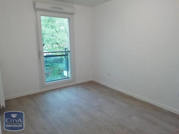 Appartement à vendre 2 pièces 38.64m²