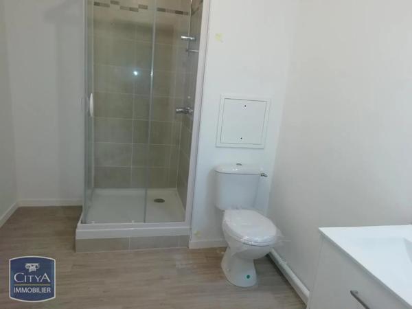 Appartement à vendre 2 pièces 38.64m²