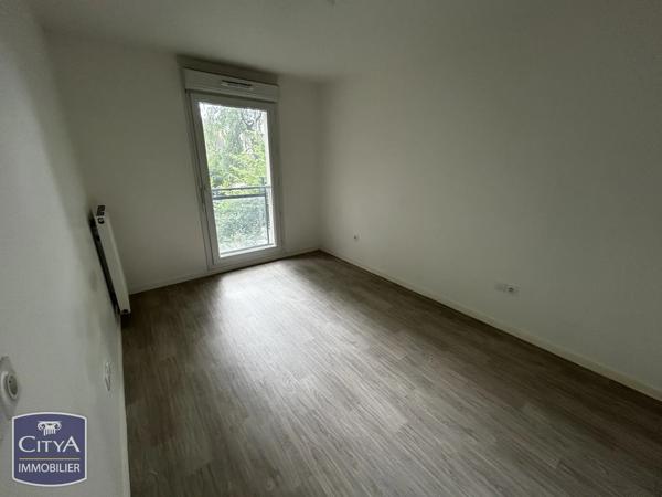 Appartement à vendre 2 pièces 38.64m² Forges-les-Bains (91470)