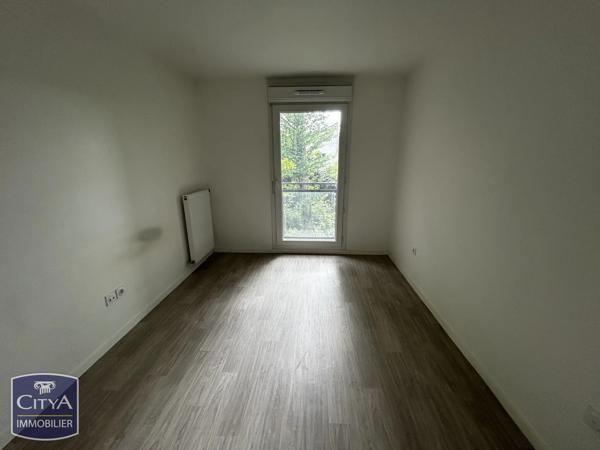 Appartement à vendre 2 pièces 38.64m² Forges-les-Bains (91470)