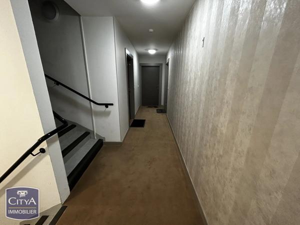 Appartement à vendre 2 pièces 38.64m² Forges-les-Bains (91470)