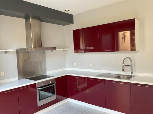Appartement, Rez de jardin avec jardin d'hiver