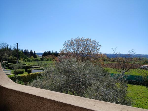 Manosque (04100) MAISON EN CAMPAGNE A DEUX PAS DES COMMERCES