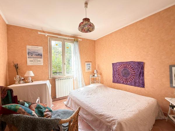 Manosque (04100) MAISON EN CAMPAGNE A DEUX PAS DES COMMERCES