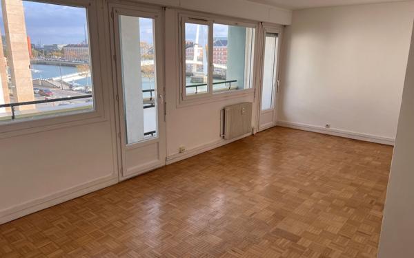 Appartement à vendre    3 pièces • 69,60 m2 Le Havre