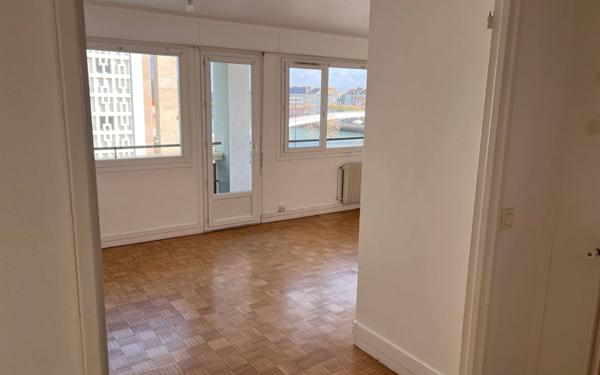 Appartement à vendre    3 pièces • 69,60 m2 Le Havre