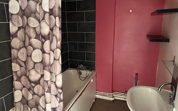 Appartement à vendre    3 pièces • 69,60 m2 Le Havre