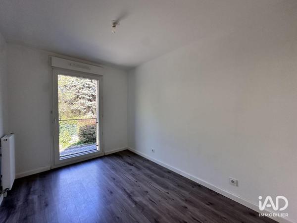 Appartement à vendre 3 pièces 62 m² Longjumeau
