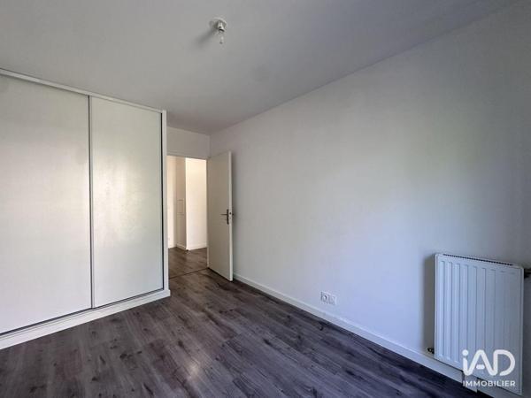 Appartement à vendre 3 pièces 62 m² Longjumeau
