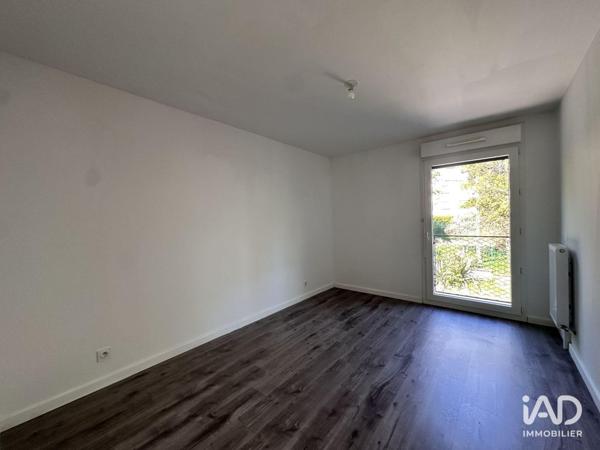 Appartement à vendre 3 pièces 62 m² Longjumeau