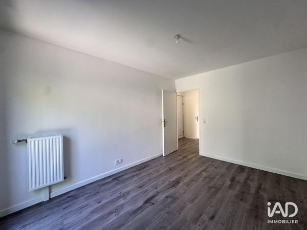 Appartement à vendre 3 pièces 62 m² Longjumeau