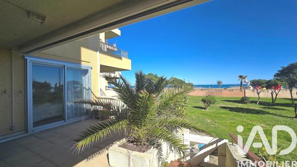 Appartement à vendre 5 pièces 156 m² Le Barcarès